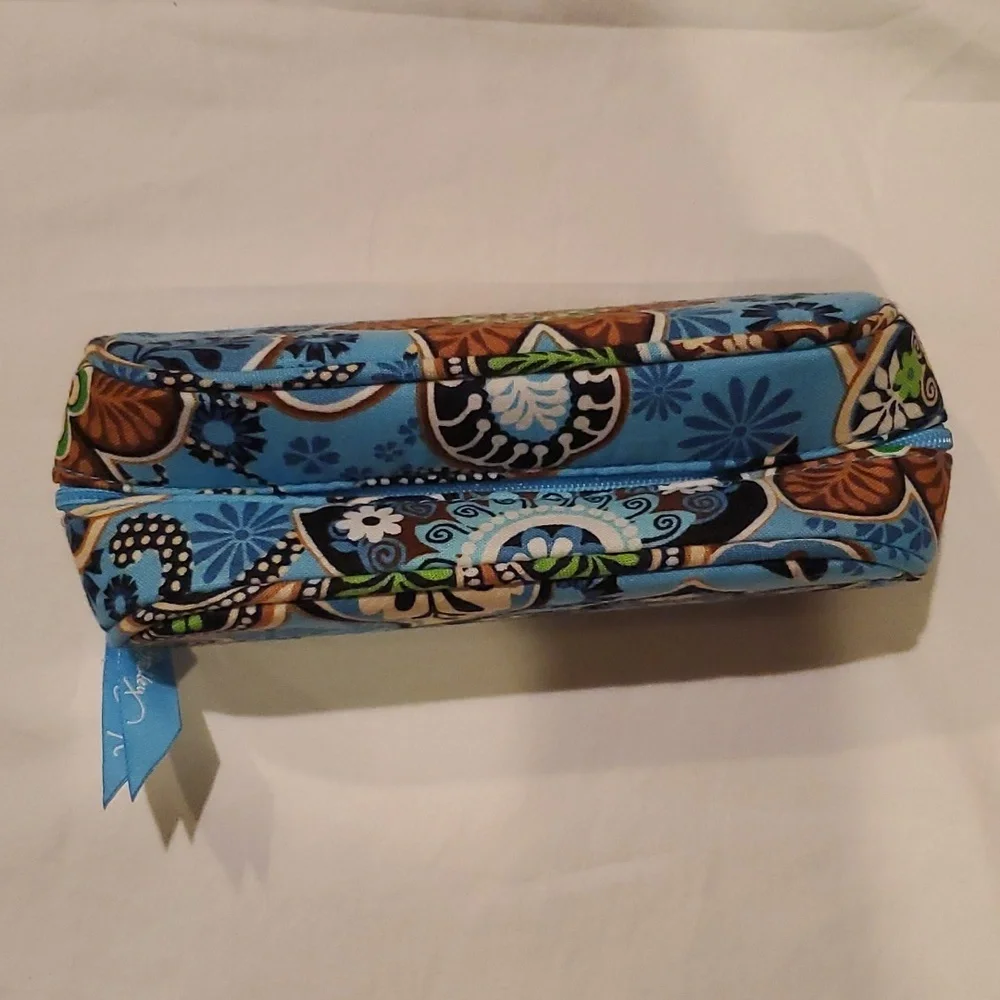 Vera Bradley glasses Jewelry Case